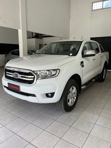 Ford Ranger 3.2 Cd Xlt Tdci 200cv