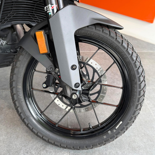 Ktm 250 Adventure Oportunidad Usado El Mejor Precio