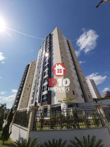Apartamento À Venda Por R$ 750.000,00 - Centro - Criciúma/sc - Ap2880