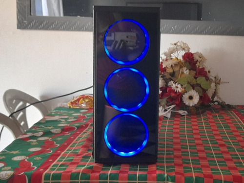 Pc Gamer Completo