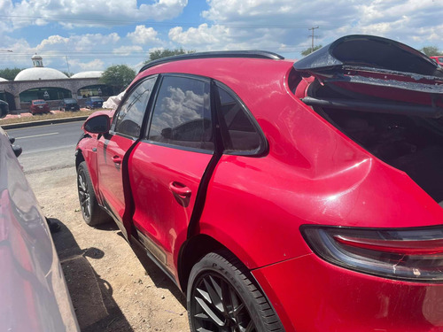 Porche Macan S 2020 Solo Por Partes