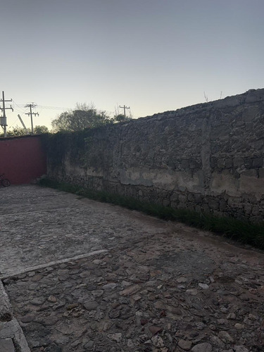 Propiedad Residencial Bugambilias Sup. 7,674 M2