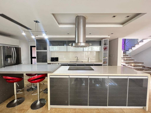 Imagen 7 de 28 de Venta De Townhouse En Trigal Norte Cod. 161593 Hm 04245552216