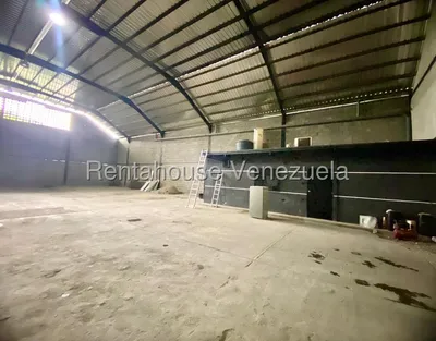 Galpón en venta