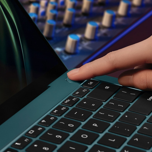 Huawei Matebook X Pro I7 16gb+1tb+mx250(2gb)