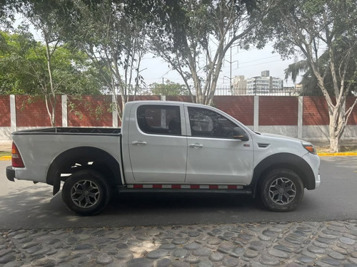 Camioneta Pickup Foton Tunland Mining