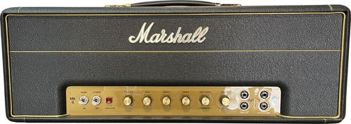 Cabezal Valvular Marshall Vintage Jtm 45 2245 Jtm45 Usado