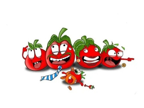 Imagen 2 de 4 de Naipe Juego De Cartas 1 Unoo - Del Tomate