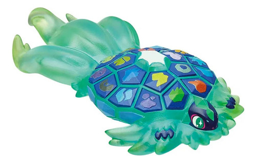 Figura Pokemon Terapagos Terastal Moncolle - Takara Tomy