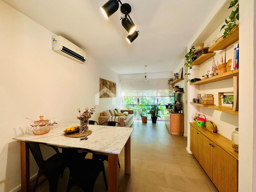 Venta Dúplex En Tigre, 2 Dorm Y Escritorio Más Cochera!