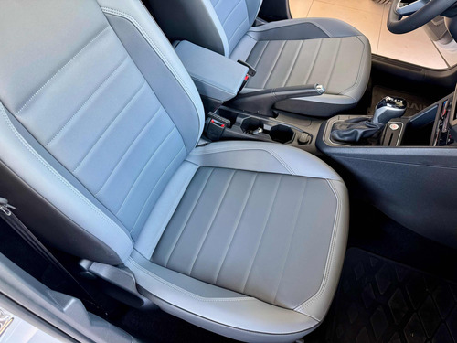 Volkswagen Nivus 1.0 Tsi Tiptronic Highline