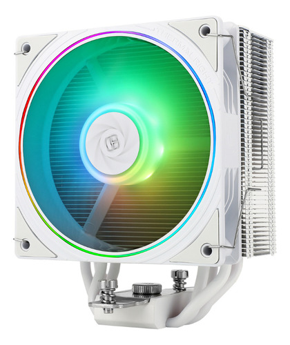 Cooler Thermalright Assassin Spirit 120 Evo Branco Tl-s12w-s