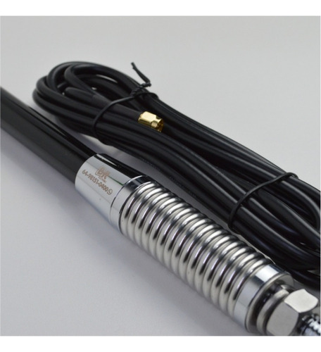 Kit Bit Veicular 2 Pro - Repetidor Celular - Sup.carroceria