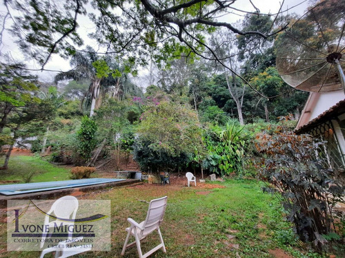 Imagem 9 de 15 de Casa Em Boa Esperança - Mendes - 3395