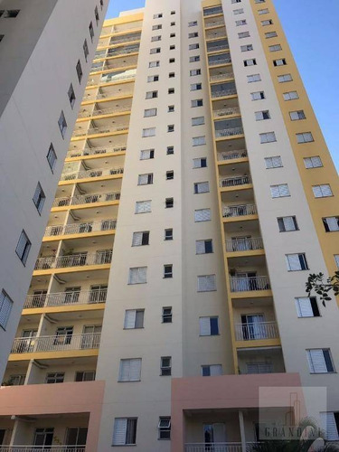 Imagem 17 de 25 de Apartamento Residencial À Venda, Rudge Ramos, São Bernardo Do Campo. - Ap0551