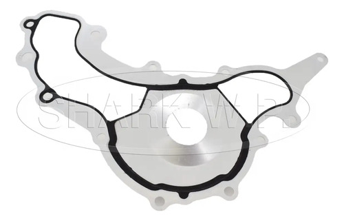 Empaque Bomba Agua Dodge Durango 2011 - 2015 V6 3.6l