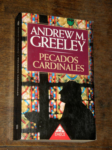 Los Pecados Cardinales - Andrew M. Greeley