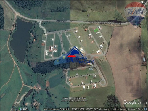 Imagem 11 de 14 de Terreno - Te0003 - 32670378
