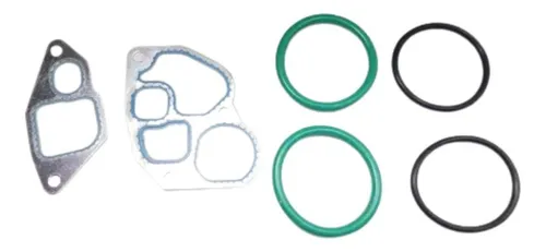 comprar Ligas Juntas Enfriador Aceite Ford 7.3 Diesel 1995 -2002