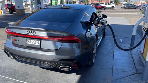 Audi RS7 Sportback 4.0 Rs7 V8 Tfsi Sportback Quattro