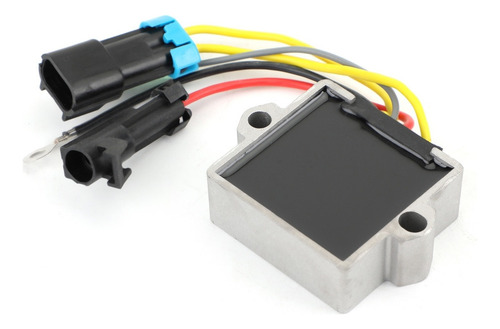 Mc1 Regulador Rectificador For Mercury F25 30 40 50 60