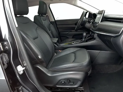 JEEP COMPASS 1.3 turbo limited plus