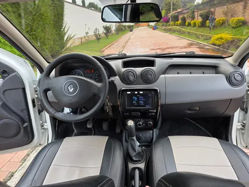 Renault Duster 1.6 Expression
