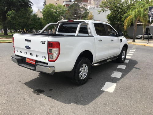 Ford Ranger Xlt 2.5 Cd Nafta