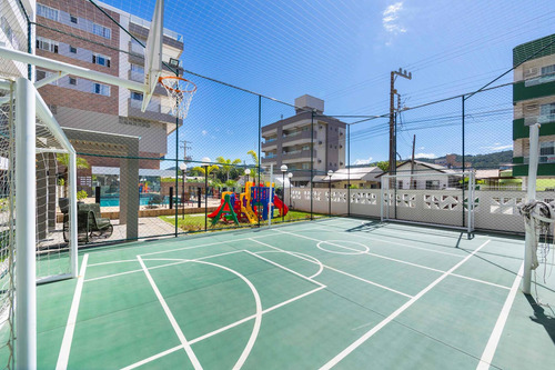 Imagen 17 de 20 de Departamento En Bombas, Bombinhas Brasil