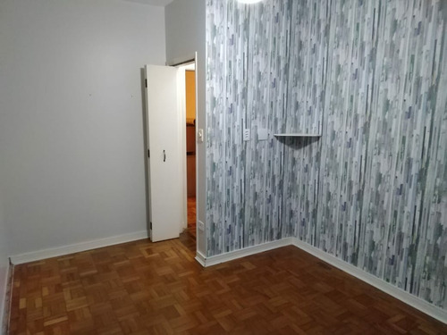 Apartamento À Venda Na Avenida Monteiro Lobato, Vila Valença, São Vicente - Sp - Liv-9647