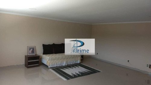 Casa Com 5 Dormitórios À Venda, 406 M² Por R$ 950.000,00 - Itaupuaçu - Maricá/rj - Ca0568