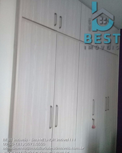 Imagem 29 de 30 de Apartamento - Ap01829 - 31906001