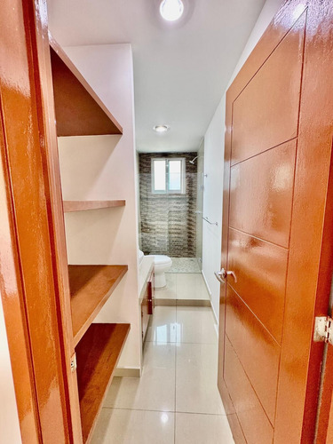 Departamento En Venta Fuentes De Tepepan, Tlalpan.