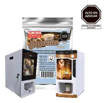 Comprar Insumos Para Máquinas Dispensadoras Vending