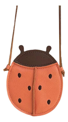 Bolso Bandolera Monedero Pu Cuero Mini Regalos Bolsos Para