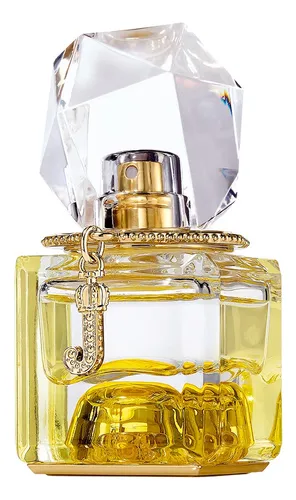 Perfume Juicy Couture Oui Play Blooming Babe 1