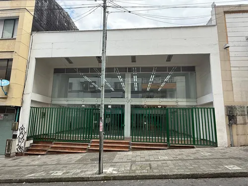 Local En Arriendo En El Centro Armenia (279062711).