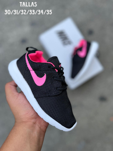 Nike Roshe Niño