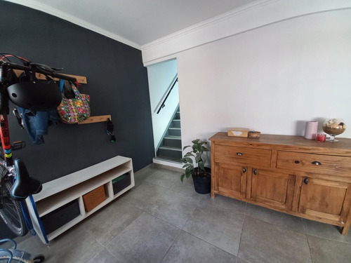 Imagen 8 de 16 de Ph 4 Ambientes Con Patio En Venta En Villa Del Parque