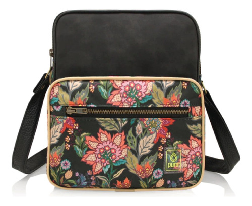 Morral/cartera Play Namaste Puro