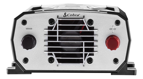 Inversor De Corriente Cobra Potencia 500w Cpi500w