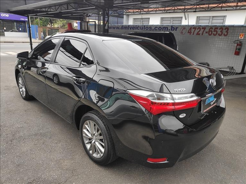 Toyota Corolla 1.8 Gli Upper 16v