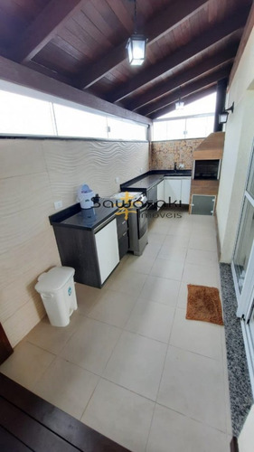 Imagem 5 de 19 de Apartamento A Venda No Bairro Cajuru Em Curitiba - Pr. - Ap-1657-1