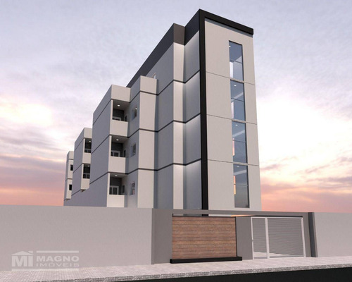 Imagem 2 de 3 de Lindos Apartamentos Em Ermelino Matarazzo Para Venda - Ap2435