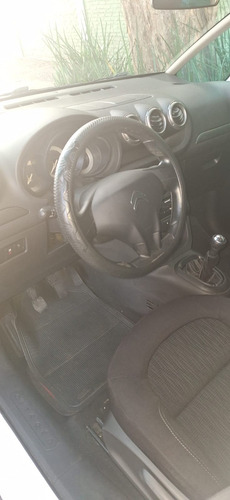 Citroën C3 Picasso 1.5 Tendance Flex 5p