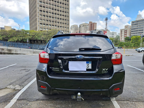 Subaru XV 2.0 Awd Aut. 5p
