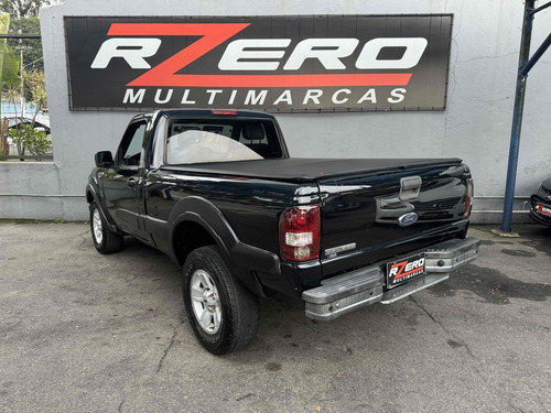 Ford Ranger 2.3 XLS SPORT 16V 4X2 CS GASOLINA 2P MANUAL