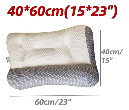 Almofada Que Ajuda A Dormir, Núcleo Do Travesseiro: 15* 23