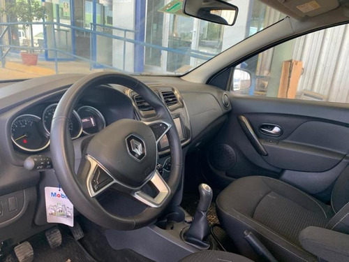 Renault Symbol 1.6 2019