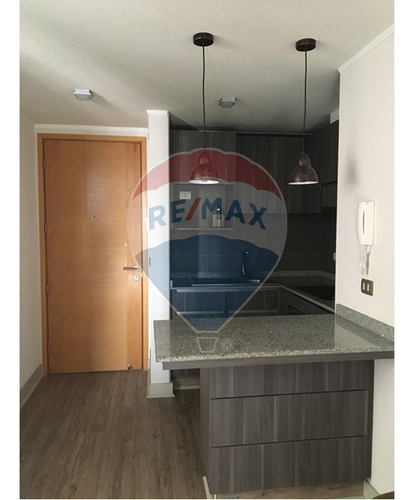 Dpto. En Arriendo 1d/1b/e.